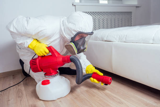 Best Pest Prevention Services  in Nashville, NC