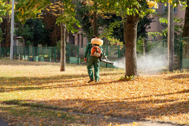 Nashville, NC Pest Control Company